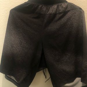 Men’s Lululemon shorts